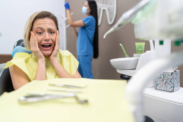 Best Emergency Wisdom Teeth Removal in Blue Hills, CT